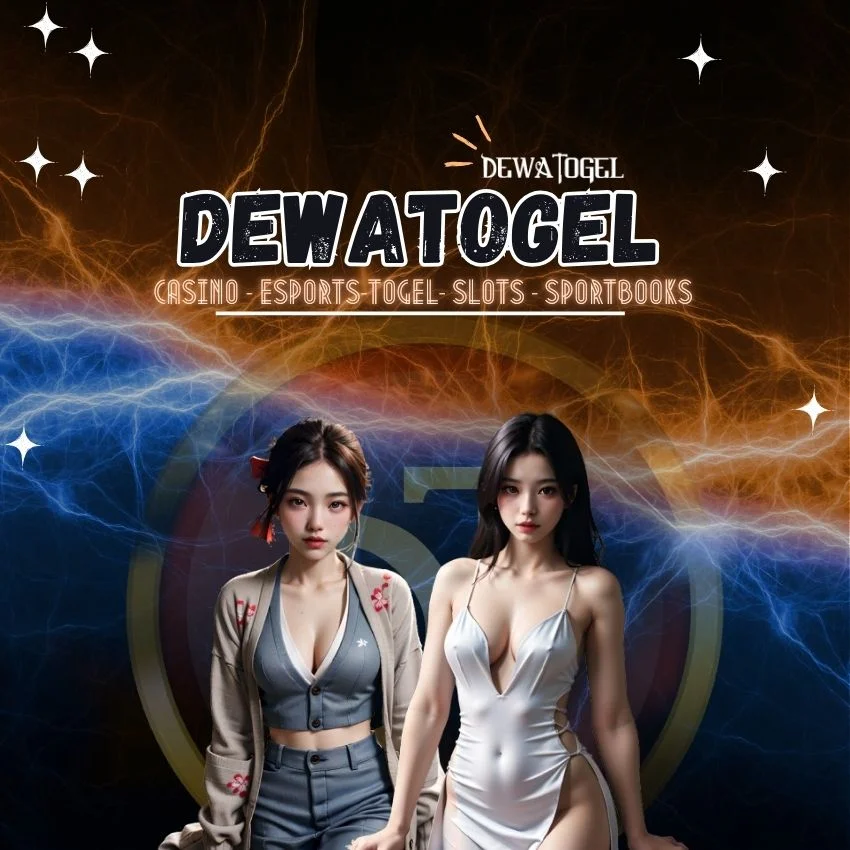 DewaTogel ~ Tempat Main Slot Gacor dengan RTP Game Tinggi